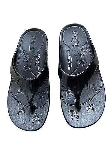 Alegria Ode Sandals (view 2)
