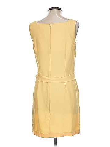 Amanda Uprichard Amanda Uprichard Casual Dress (view 2)