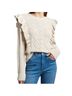 Express Pullover Sweater - Express Pullover Sweater Size M - photo 5