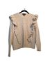 Express Pullover Sweater - Express Pullover Sweater Size M - photo 1