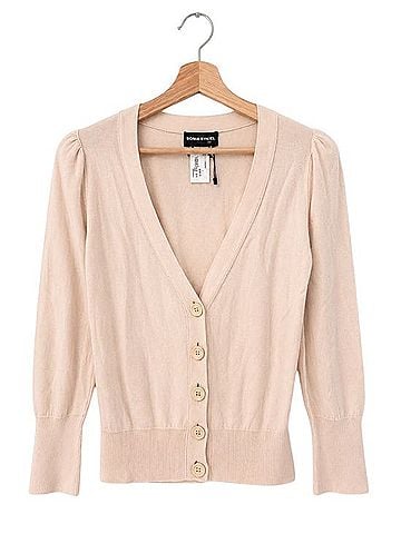 Sonia Rykiel Cardigan (view 1)