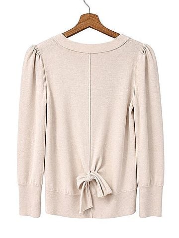 Sonia Rykiel Cardigan (view 2)