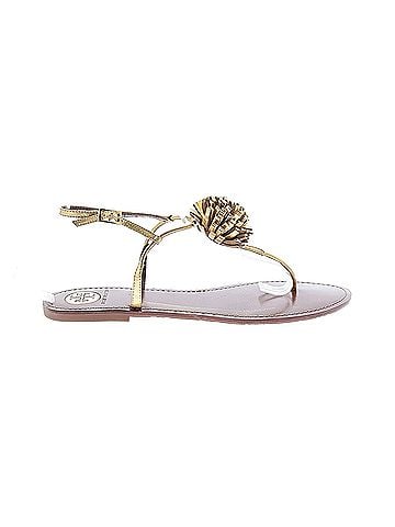 Tory Burch Tory Burch Sandals (view 1)