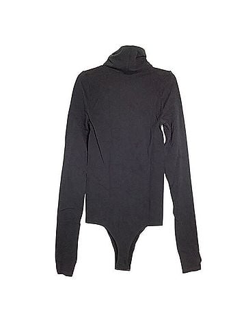 Commando Ballet Jumpsuit (view 2)
