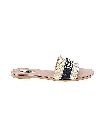 Steve Madden Steve Madden Sandals (view 1)