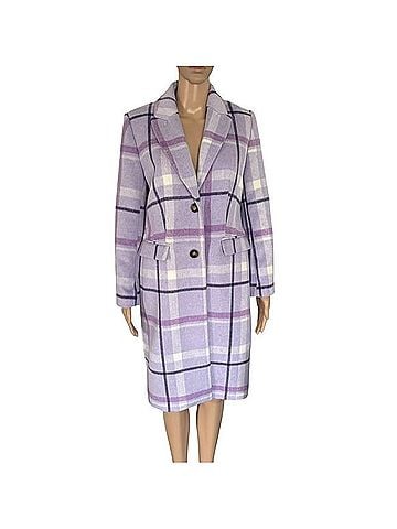 Ann Taylor Walker Jacket Coat (view 1)