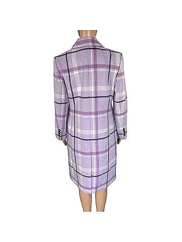 Ann Taylor Walker Jacket Coat (view 2)