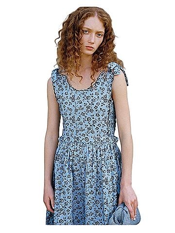 Loeffler Randall Bruna Casual Dress (view 1)
