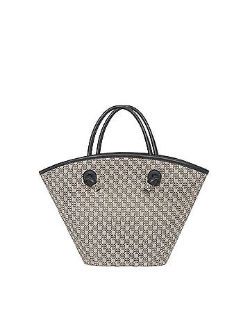 Anine Bing Leather Tote (view 1)