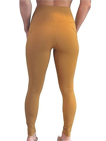 Lululemon Athletica Fast and Free Leggings (view 2)