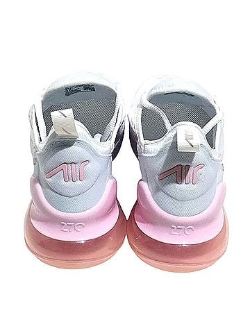 Nike Air Max 270 Sneakers (view 2)