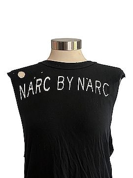 UNIF NARC BY NARC Sleeveless Top (view 2)