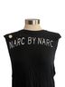 UNIF NARC BY NARC Sleeveless Top - photo 2