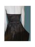Windsor Taffeta Strapless High-Low Evening Dress With Bubble Hemline Cocktail Dress - photo 10