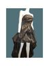 Windsor Taffeta Strapless High-Low Evening Dress With Bubble Hemline Cocktail Dress - photo 6