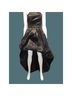 Windsor Taffeta Strapless High-Low Evening Dress With Bubble Hemline Cocktail Dress - photo 11