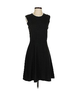 Theory Fit and Flare Casual Dress (view 1)