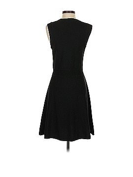 Theory Fit and Flare Casual Dress (view 2)