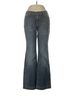 Gap Blue Gap Jeans Size M - photo 1