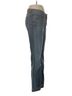 Gap Blue Gap Jeans Size M - photo 3