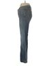 Gap Blue Gap Jeans Size M - photo 4