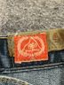 Gap Blue Gap Jeans Size M - photo 6