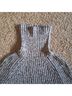 Old Navy Gray Turtleneck Sweater Size XS - photo 4