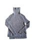 Old Navy Gray Turtleneck Sweater Size XS - photo 1