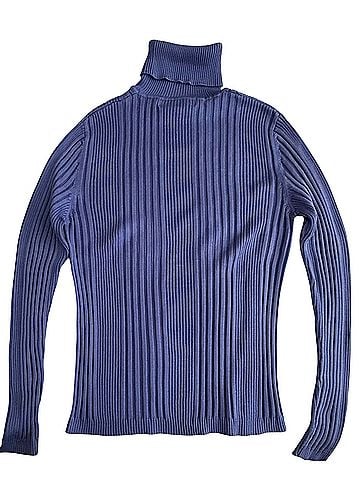 Carlisle Carlisle Sport Turtleneck Sweater (view 2)