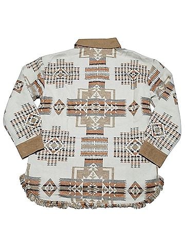 Hem & Thread Jacket (view 2)