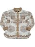Hem & Thread Jacket - Hem & Thread Jacket Size M - photo 1