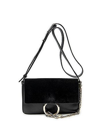 Chloé Small Faye (view 1)