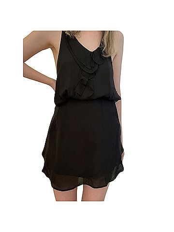 T by Alexander Wang Cocktail Dress (view 1)