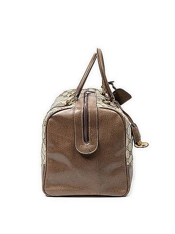 Gucci Vintage Travel Boston (view 2)