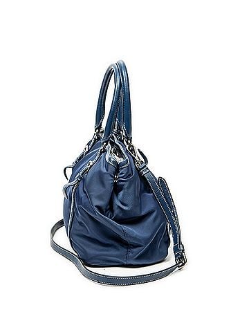 Prada Horizontal Convertible Tote (view 2)