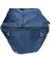 Prada Blue Horizontal Convertible Tote One size - photo 7