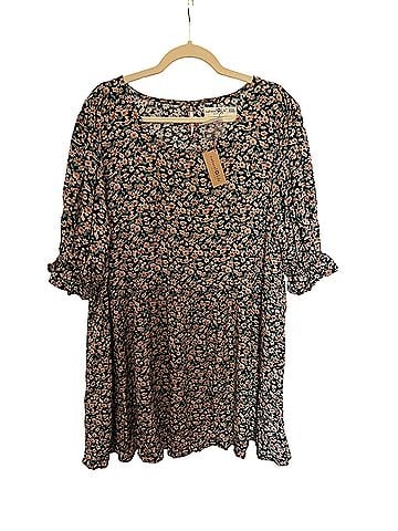 Natural Life Casual Dress (view 1)