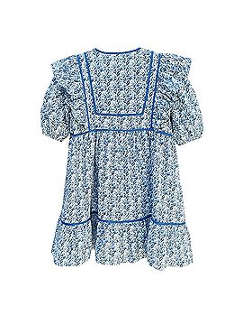 HYACINTH HOUSE Rosaleigh Blue Floral Mini
Floral Mini Dress Casual Dress (view 2)