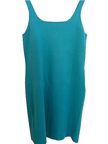 J.Crew mini sweater dress Casual Dress (view 2)