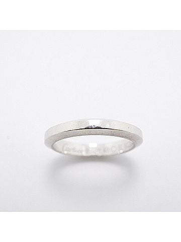 Cartier Cartier Declaration Ring, Pt950 Platinum, Ladies', P3489111 (view 2)