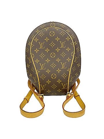 Louis Vuitton Louis Vuitton Monogram Ellipse Sac Add Backpack M51125 Brown Women's P3488748 (view 1)