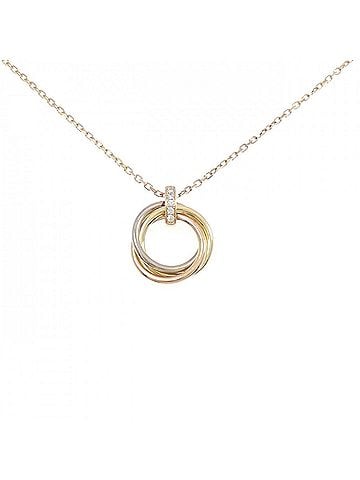 Cartier Cartier Trinity Necklace (view 1)