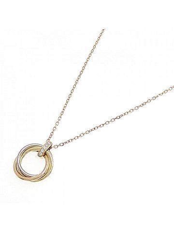 Cartier Cartier Trinity Necklace (view 2)