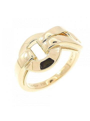 Cartier Cartier Agrafe Ring (view 1)