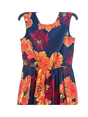 Ellen Tracy Cocktail Dress (view 2)