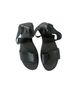 Sorel Black Sandals Size 9 - photo 2