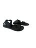 Sorel Black Sandals Size 9 - photo 1
