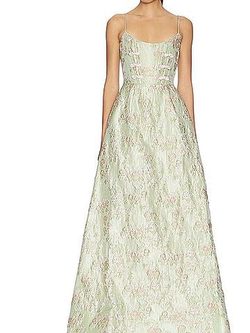 Sau Lee Andrea Cocktail Dress (view 1)