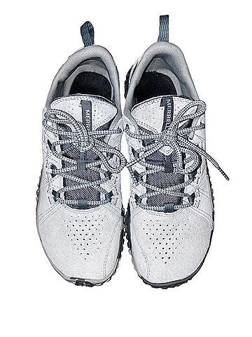Merrell Quantum Grip Barefoot Sneakers (view 1)