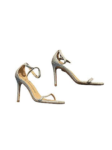 Stuart Weitzman Heels (view 2)